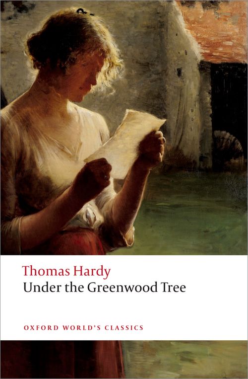 Under the Greenwood Tree (2nd edition)