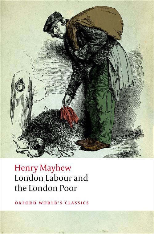 London Labour and the London Poor