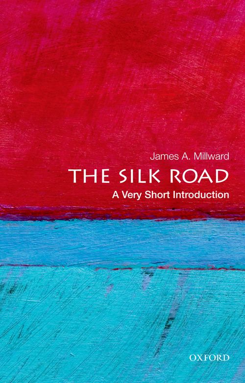 The Silk Road: A Very Short Introduction [#351]