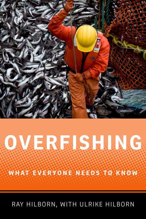 Overfishing: What Everyone Needs to Know®