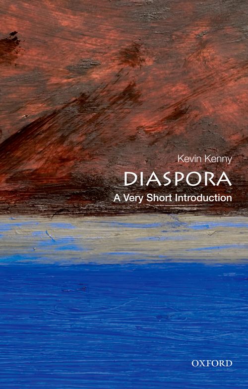 Diaspora: A Very Short Introduction | Oxford University Press