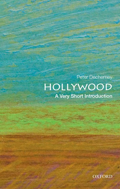 Hollywood: A Very Short Introduction [#461]