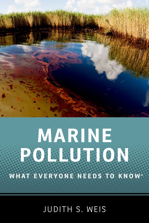 Marine Pollution: What Everyone Needs to Know®