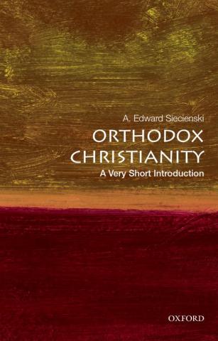 The Ecclesiastical History of the English People | Oxford