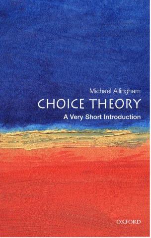 Management: A Very Short Introduction [#368] | Oxford University Press