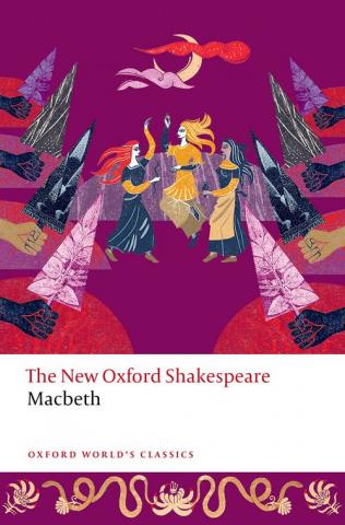 Romeo and Juliet: The New Oxford Shakespeare | Oxford University Press