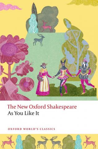 Romeo and Juliet: The New Oxford Shakespeare | Oxford University Press