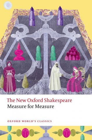 Romeo and Juliet: The New Oxford Shakespeare | Oxford University Press