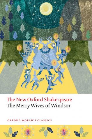 Romeo and Juliet: The New Oxford Shakespeare | Oxford University Press