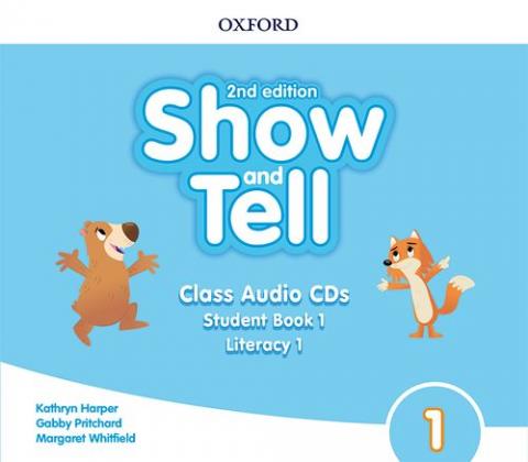実物提示教育 show and tell 英語版4枚 MTG 実物提示教育/Show and Tell 英語