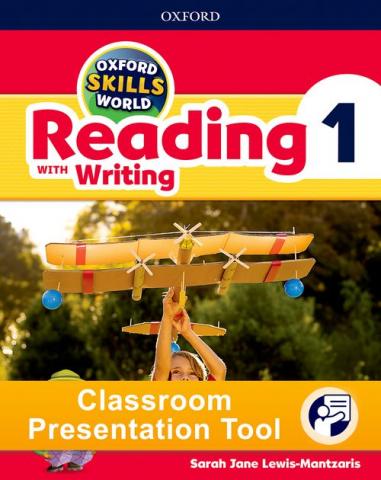 Oxford Skills World: Listening with Speaking Level 1 Classroom