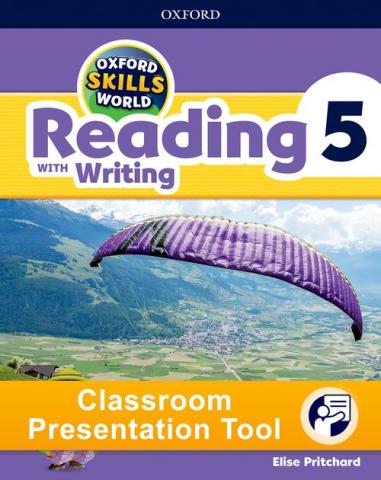 Oxford Skills World: Listening with Speaking Level 3 Classroom