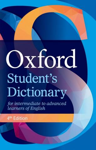 Oxford Essential Dictionary 3rd Edition | Oxford University