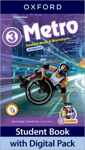 Let's Go 5th Edition: Level 2: Student Book | Oxford