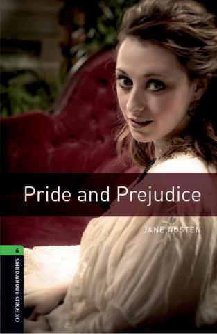 ビジネス・経済 PRIDE  AND  PREJUDICE 9780194621243.jpg?itok=JygEMgvY