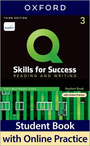 Q: Skills for Success 3rd Edition: Level 3: Reading