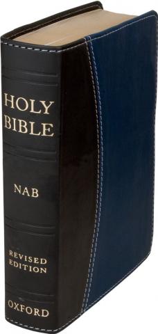 King James Bible (400th Anniversary edition) | Oxford University Press