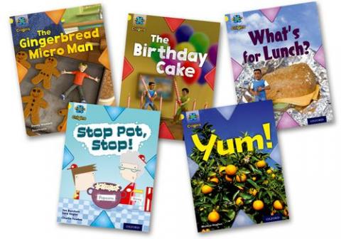 【美品値下げ中】Oxford Project X Origins 78冊 美品値下げ中】Oxford Project X Origins 78冊