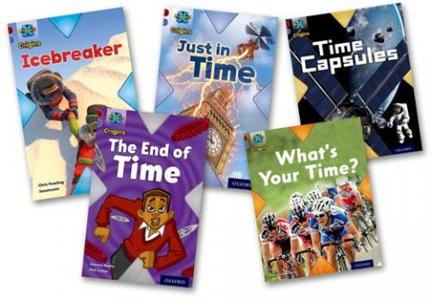 【ほぼ新品】Oxford Project X Origins 78冊 美品値下げ中】Oxford Project X Origins 78冊