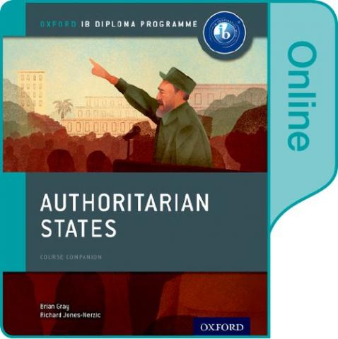 Oxford IB Diploma Programme: Geography Course Companion