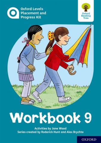 Oxford Levels and Placement and Progress Kit: Progress