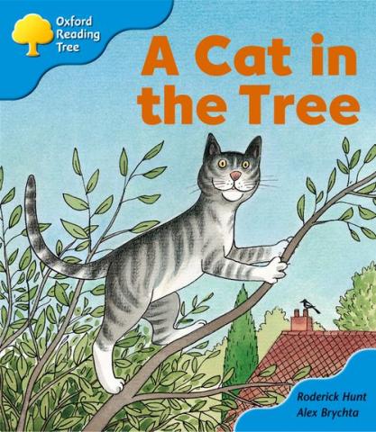 Oxford Reading Tree - Big Books Stage 2 Stories with CD