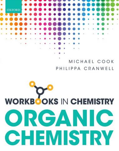 Organic Chemistry: A Mechanistic Approach | Oxford