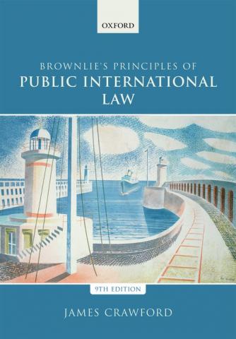 【お値下げ】Textbook on International Law 9780198737445.jpg?itok=4g8sxY3E
