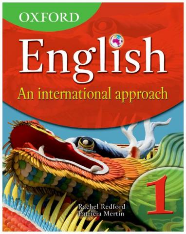 Oxford English : An International Approach Level 2 Teacher's Guide