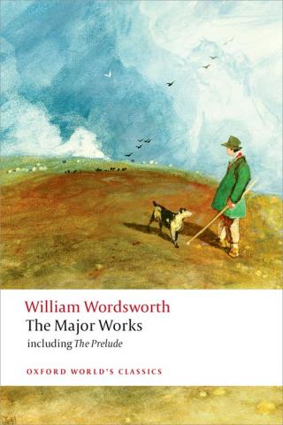 Selected Poetry | Oxford University Press
