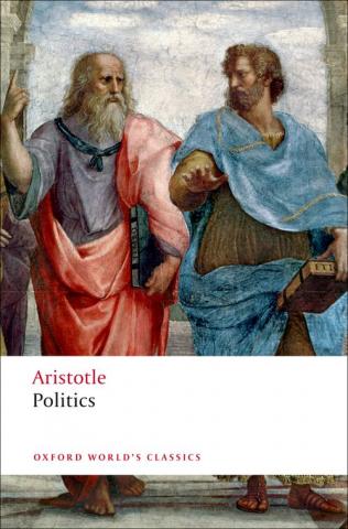 Introduction to Politics (5th edition) | Oxford University Press