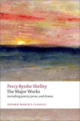 Selected Poetry | Oxford University Press