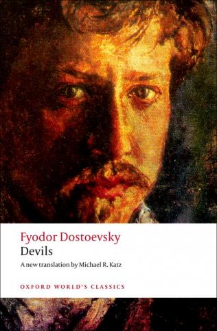 Crime and Punishment | Oxford University Press