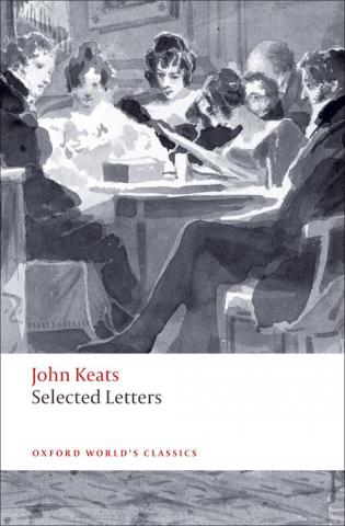 Selected Poetry | Oxford University Press