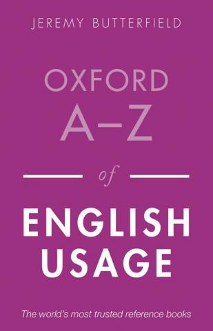Oxford Modern English Grammar | Oxford University Press