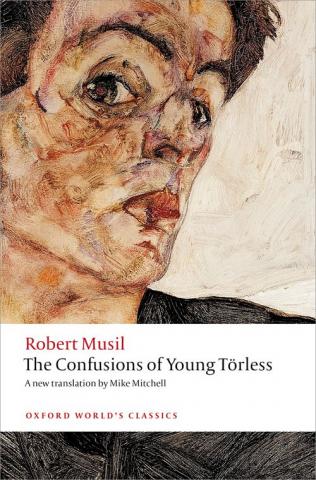 The Sorrows of Young Werther (Oxford World's Classics)