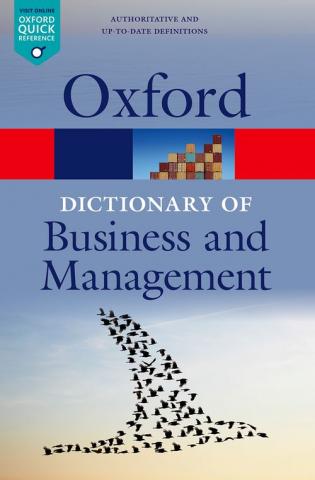 Oxford English-English-Kannada Dictionary