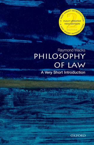 Psychology: A Very Short Introduction (2nd edition) [#006
