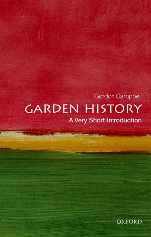 American History: A Very Short Introduction [#334] | Oxford
