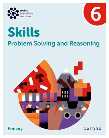 Oxford International Skills: Problem Solving and Reasoning