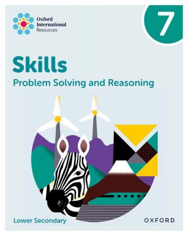 Oxford International Skills: Problem Solving and Reasoning