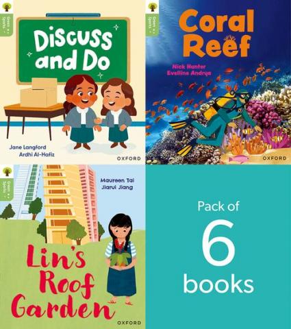 OXFORD Reading Tree1-6セット全56冊 OXFORD Reading Tree1-6セット全56冊 OXFORD Reading Tree1-6セット全