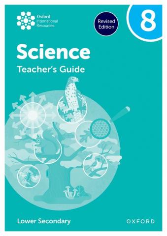 Oxford International Primary Science: Student Book 1 | Oxford