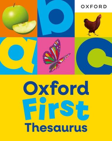 Oxford Phonics Spelling Dictionary | Oxford University Press