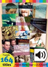 Oxford Bookworms Library Set | Oxford University Press