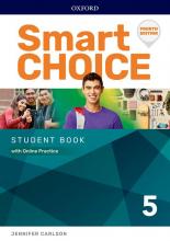 Smart Choice | Oxford University Press