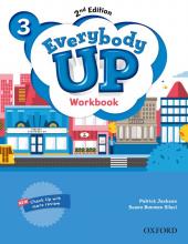 語学・辞書・学習参考書 Everybody Up Picture Cards 2nd Edition Everybody Up! 2nd Edition 2. Workbook with Online Practice