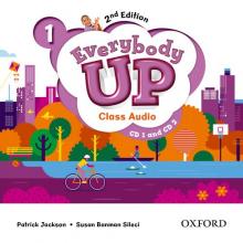 Everybody Up: 2nd Edition | Oxford University Press