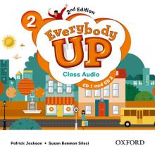 Everybody Up: 2nd Edition | Oxford University Press