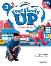 EverybodyUp エブリバディアップ　英語テキストスターター1 2 3 4 Amazon | Everybody Up: Starter Level: Student Book with